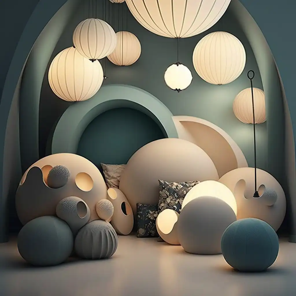Bollampen: de perfecte sfeermakers voor jouw interieur